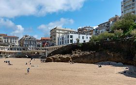 Hotel de La Plage - Nouvel Etablissement